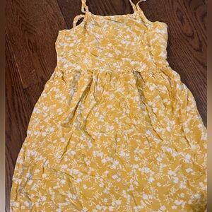 Old Navy Summer Dress (size 10-12)